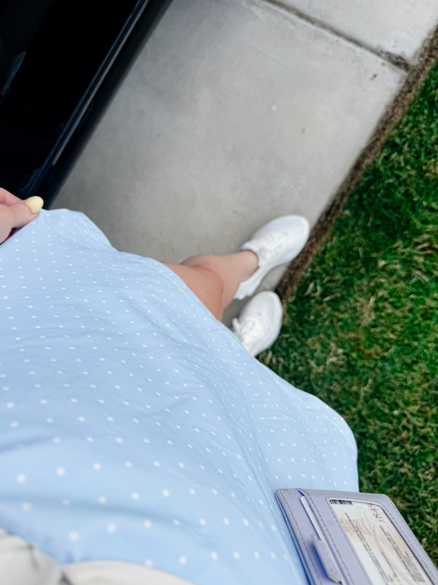 The cutest and comfiest athletic skort from Target! 

#LTKmomlife #LTKBeauty