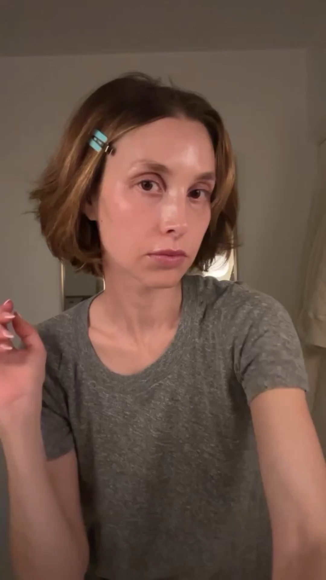 My nighttime skincare routine. Products I swear by!