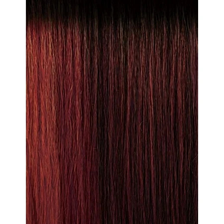 Outre LACEFRONT PERFECT HAIR LINE Glamorous Wavy Fully Hand-Tied 13”x 6” Frontal HD Baby Hair Transparent Lace Easy-to-Style Heat Friendly - JULIANNE (DRFFRDVV) | Walmart (US)
