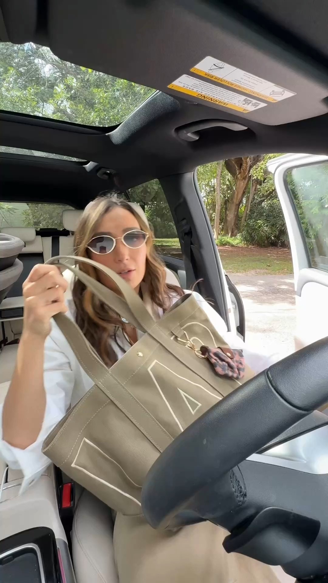 Car chat: Wednesday favorites! 

#LTKFindsUnder100