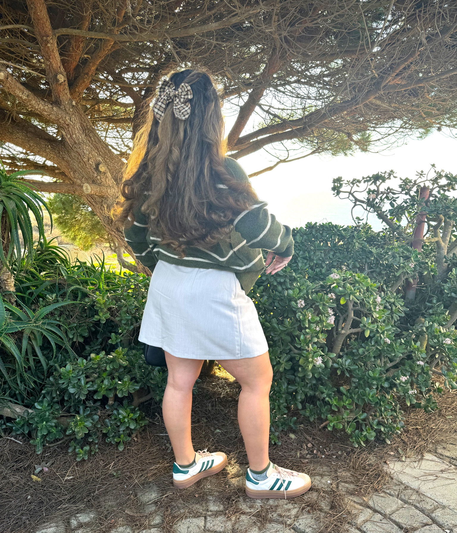 ready for the New Year 🤍✨🥂

#LTKstyletip #LTKHoliday #LTKSeasonal