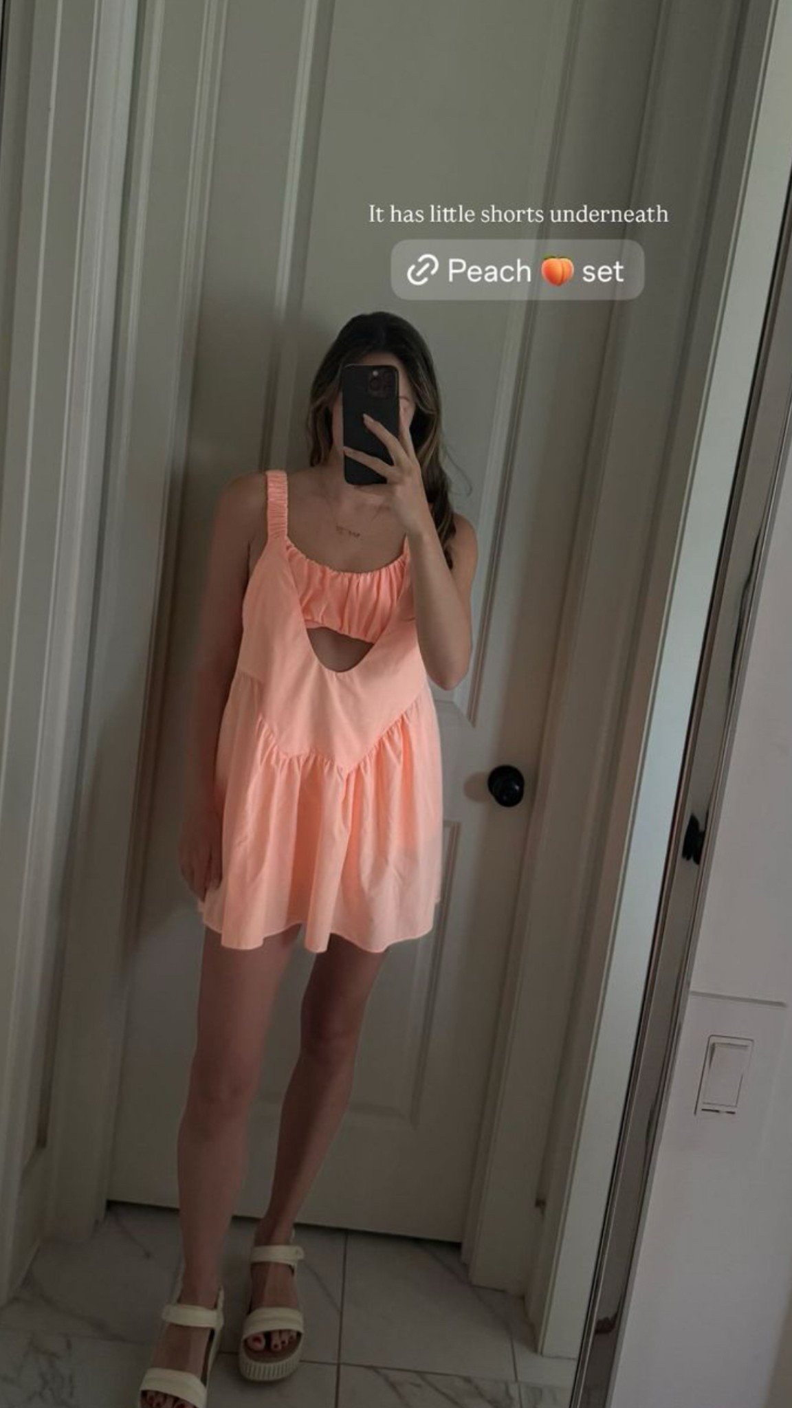 These dresses all summer > 

#LTKSeasonal #LTKStyleTip
