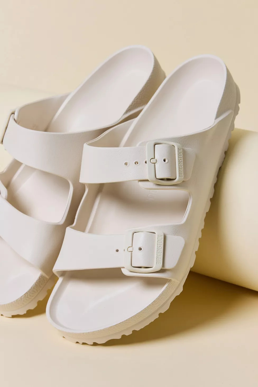 Birkenstock Men's Arizona EVA Sandals | Urban Outfitters (US and RoW)