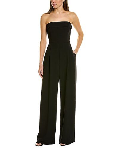 Chara Jumpsuit | Gilt & Gilt City