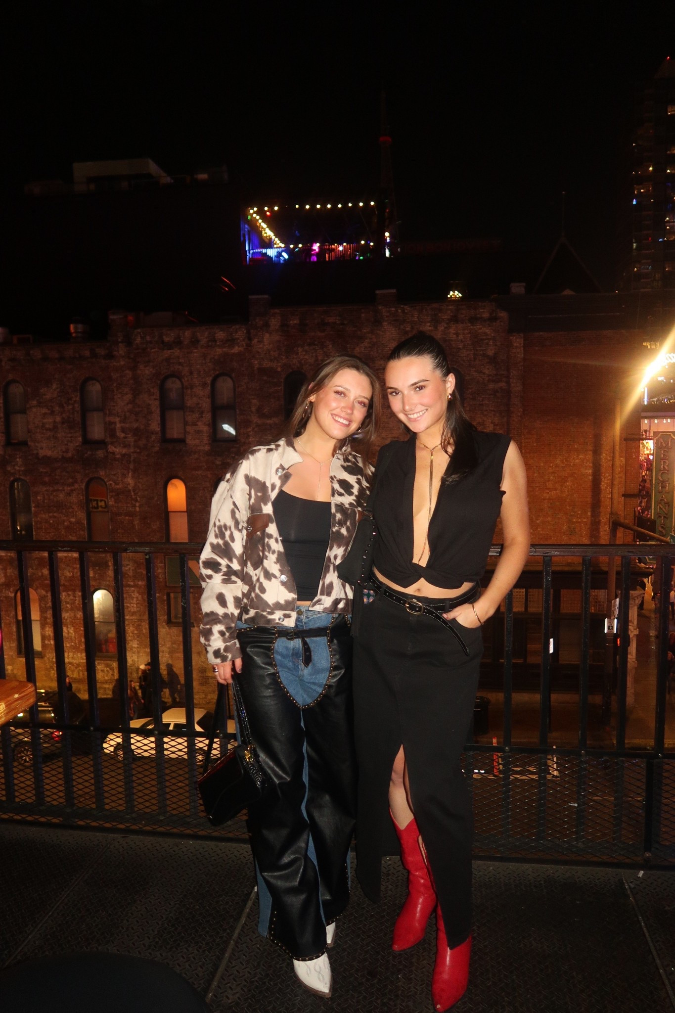 Nashville outfit inspired

#LTKU #LTKTravel #LTKStyleTip
