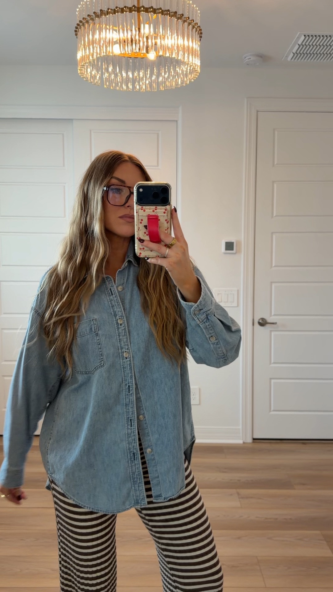 Comfy rainy day outfit!

#LTKootd