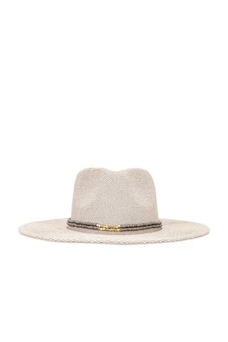 Smokey Hat
                    
                    Nikki Beach | Revolve Clothing (Global)
