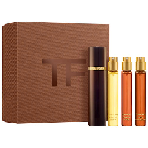 Woods Trilogy Set - TOM FORD | Sephora | Sephora (US)