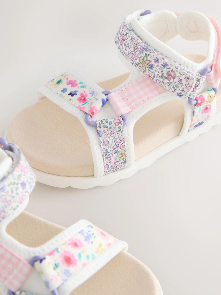 Multi Trekker Sandals | Next US