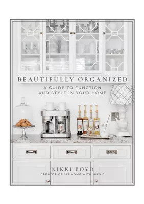 Penguin Random House Beautifully Organized Book | Belk