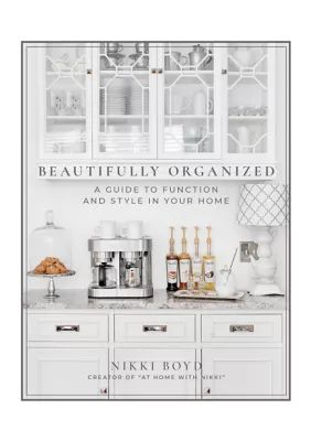 Penguin Random House Beautifully Organized Book - | Belk