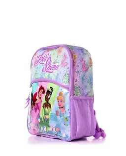 Toddler Girls Disney Princess Backpack - multi clr | The Children's Place