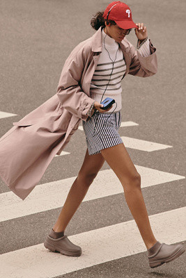 By Anthropologie Boxer Shorts | Anthropologie (US)