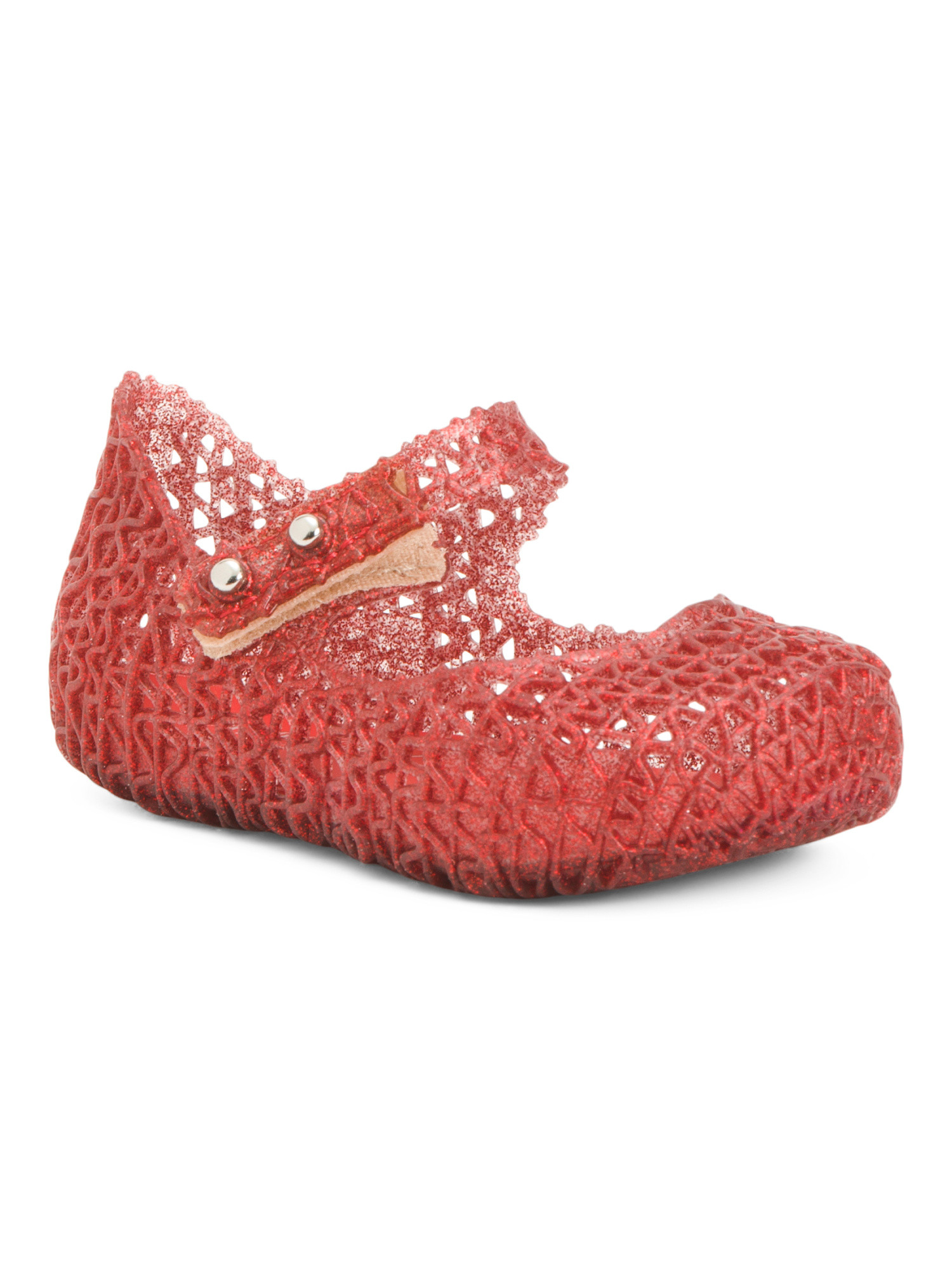 Made In Brazil Mini Campana Papel Sandals (toddler, Little Kid) | Toddler Girls' Shoes | Marshall... | Marshalls