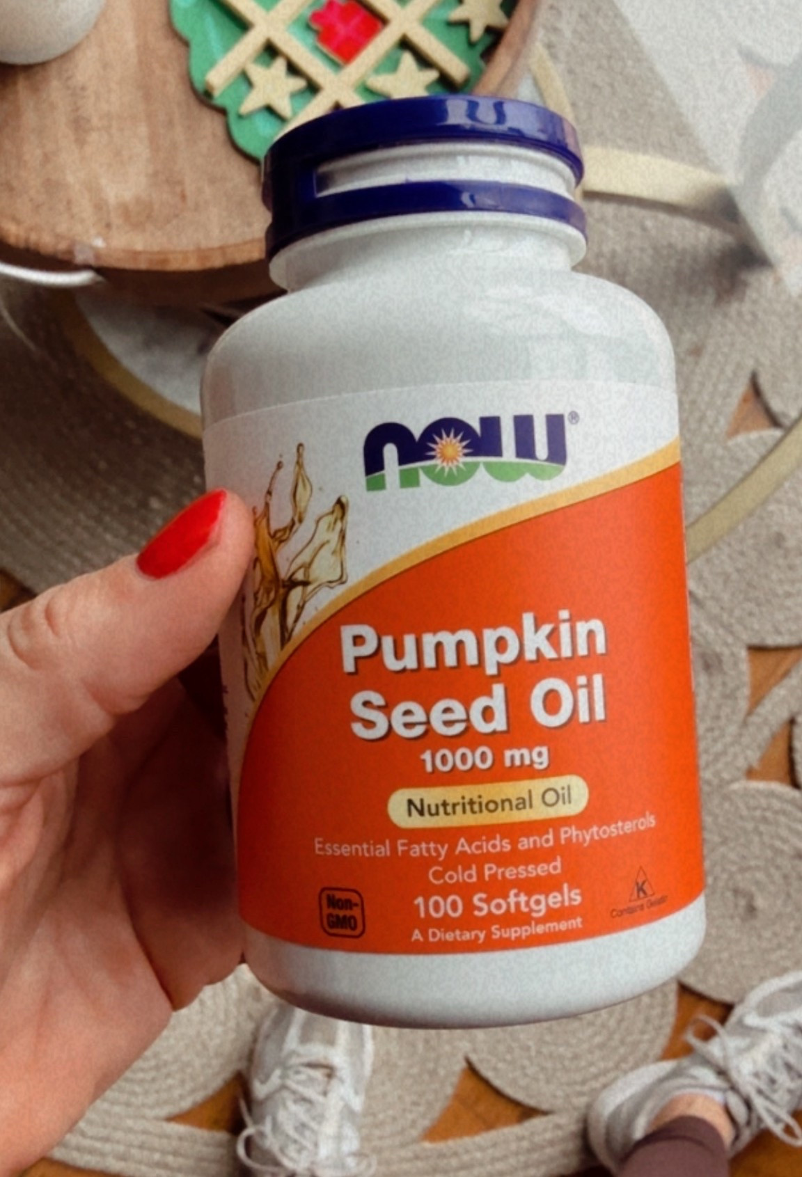 Hair care, hair supplements, hair journey, hair shedding, pumpkin seed oil 

#LTKmomlife #LTKselfcare #LTKOver40