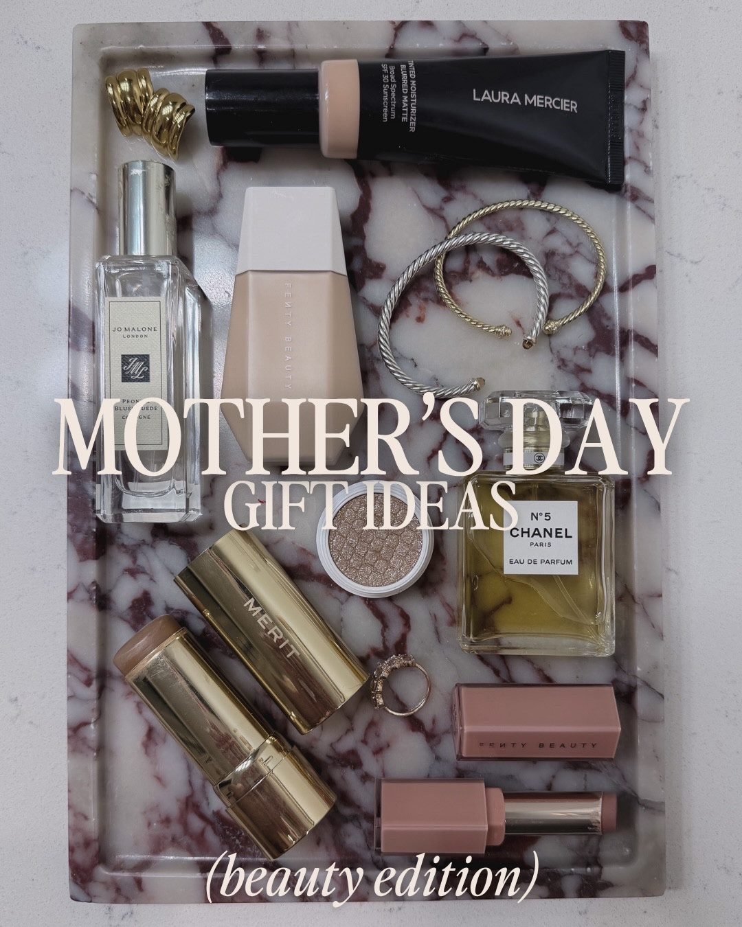 Mother’s Day gift ideas you’ll actually want to give & recieve!
#everydayluxury giftguide

#LTKselfcare #LTKMothersDay #LTKBeauty