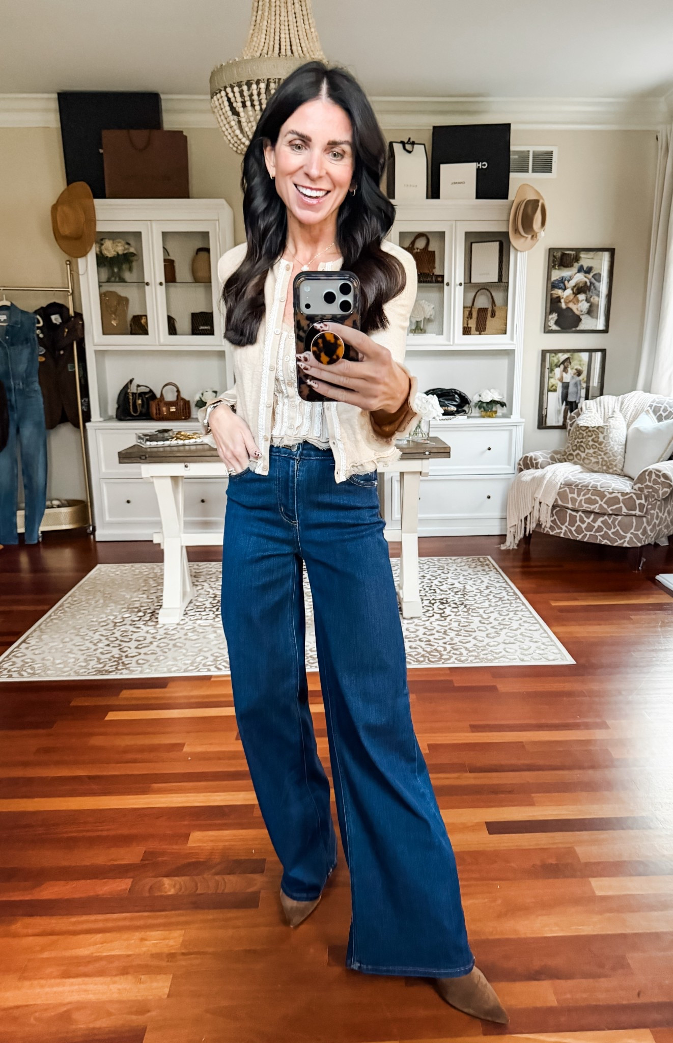 ✨ANTHROPOLOGIE SALE✨
Use my early access code SHANNON30 for 30% off at Anthropologie +  if you spend $200, you’ll also get $50 back on 12/11🙌🏻🙌🏻 


#LTKHoliday #LTKCyberWeek #LTKSaleAlert