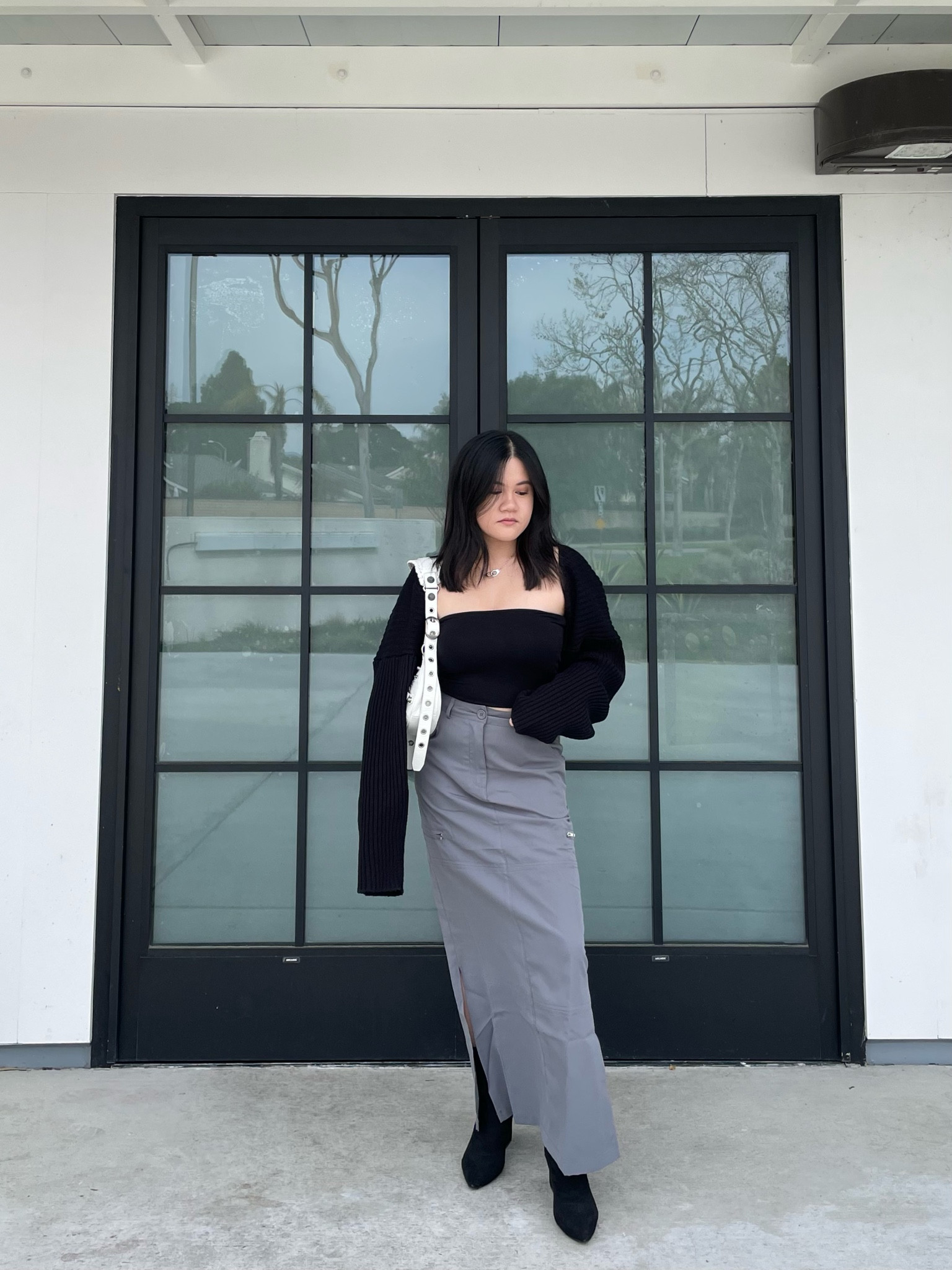 there’s just something about maxi skirts 🧷🎱🤍

#LTKfit #LTKstyletip #LTKunder50
