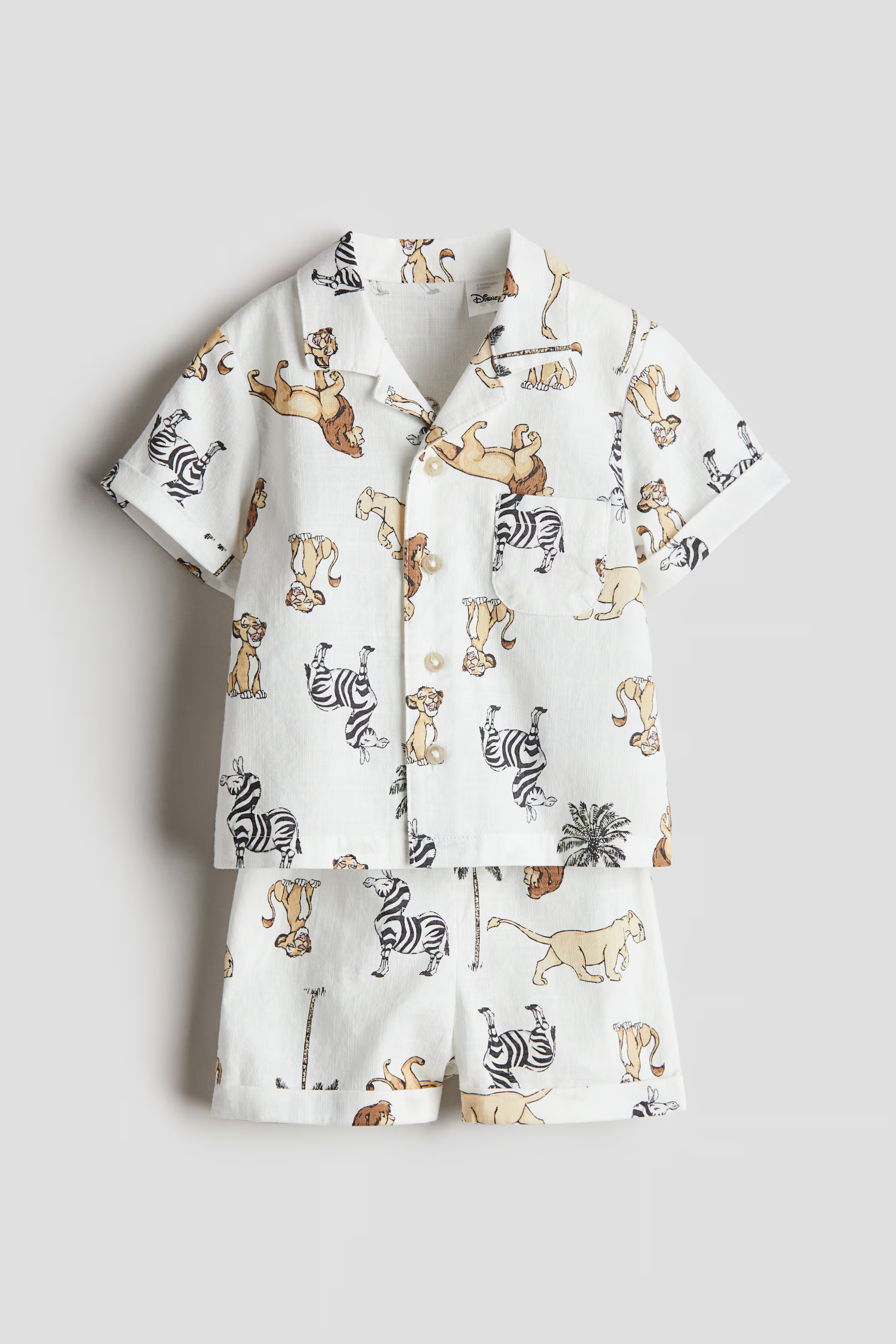 $24.99 | H&M (US + CA)