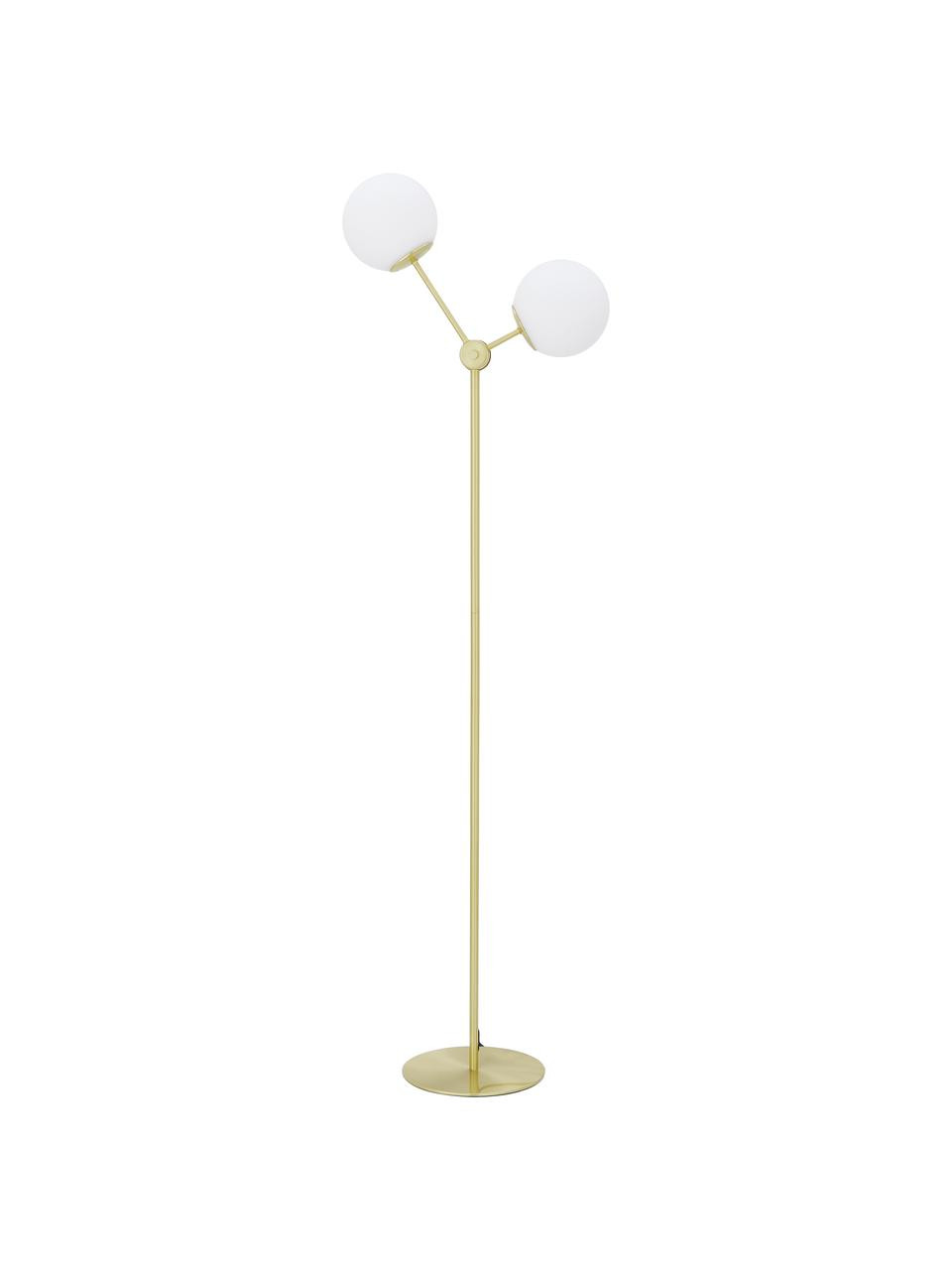 Stehlampe Aurelia aus Opalglas | WestwingNow | WestwingNow (AT & DE)