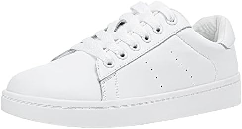 Vepose Women's Fashion Sneakers Casual Shoes Comfortable Dress Sneaker 2.0 | Amazon (US)