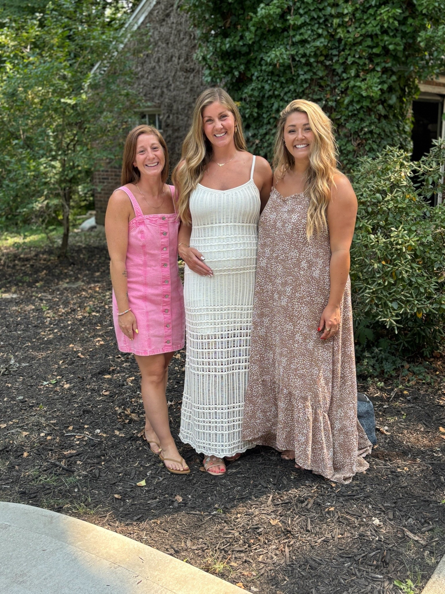 The perfect baby shower dress!

#LTKBump #LTKFindsUnder100 #LTKSaleAlert