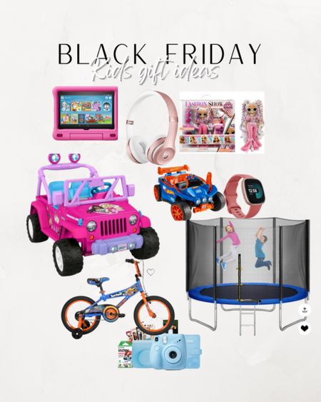 Black Friday deal for the kids! 

#LTKkids #LTKsalealert #LTKunder50