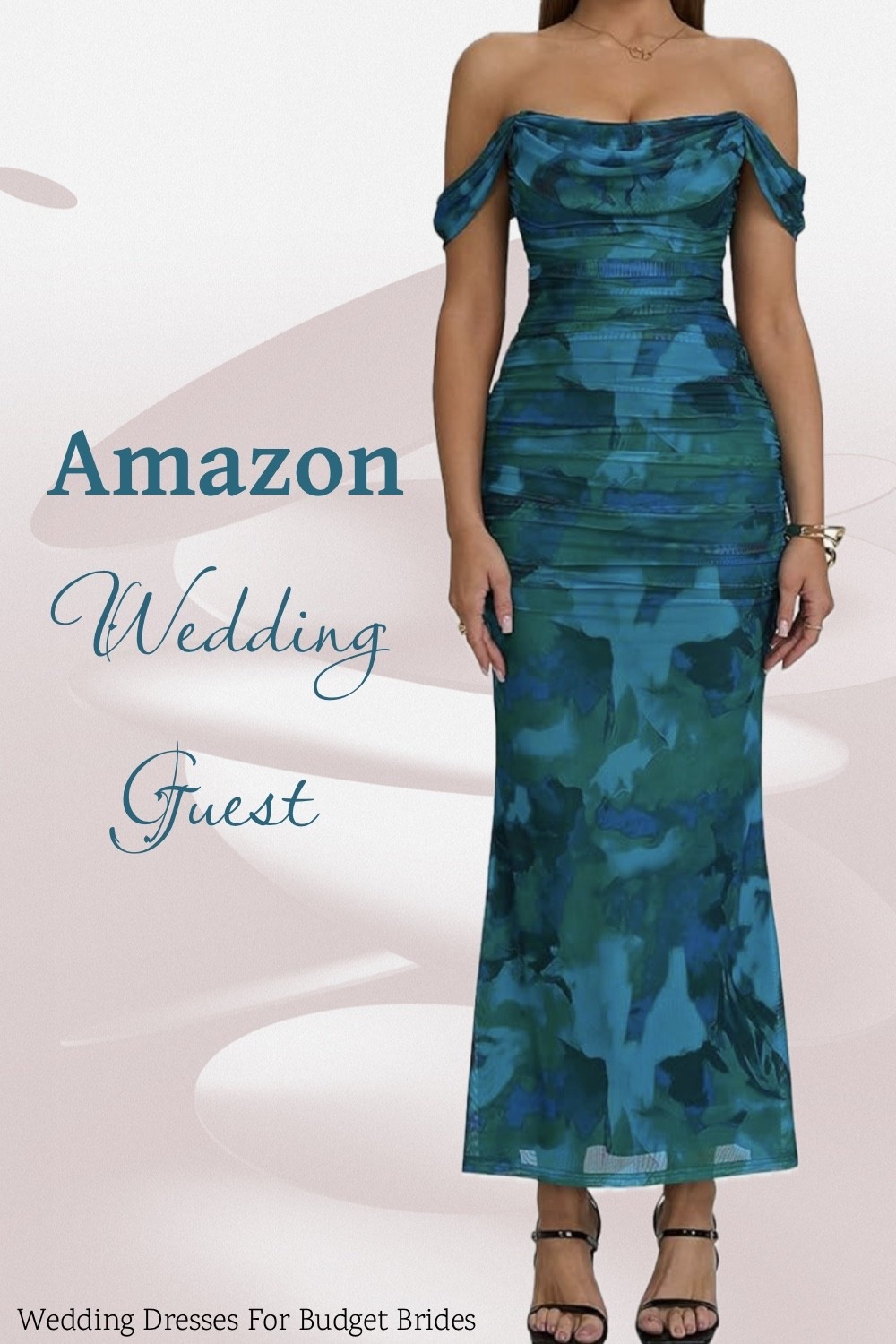 Affordable summer wedding guest dresses on Amazon. 

Amazon dress, garden party dress, outdoor wedding, back yard wedding, dressy casual wedding, semi formal wedding guest dress, party dress, event dress.

#LTKWedding #LTKSeasonal