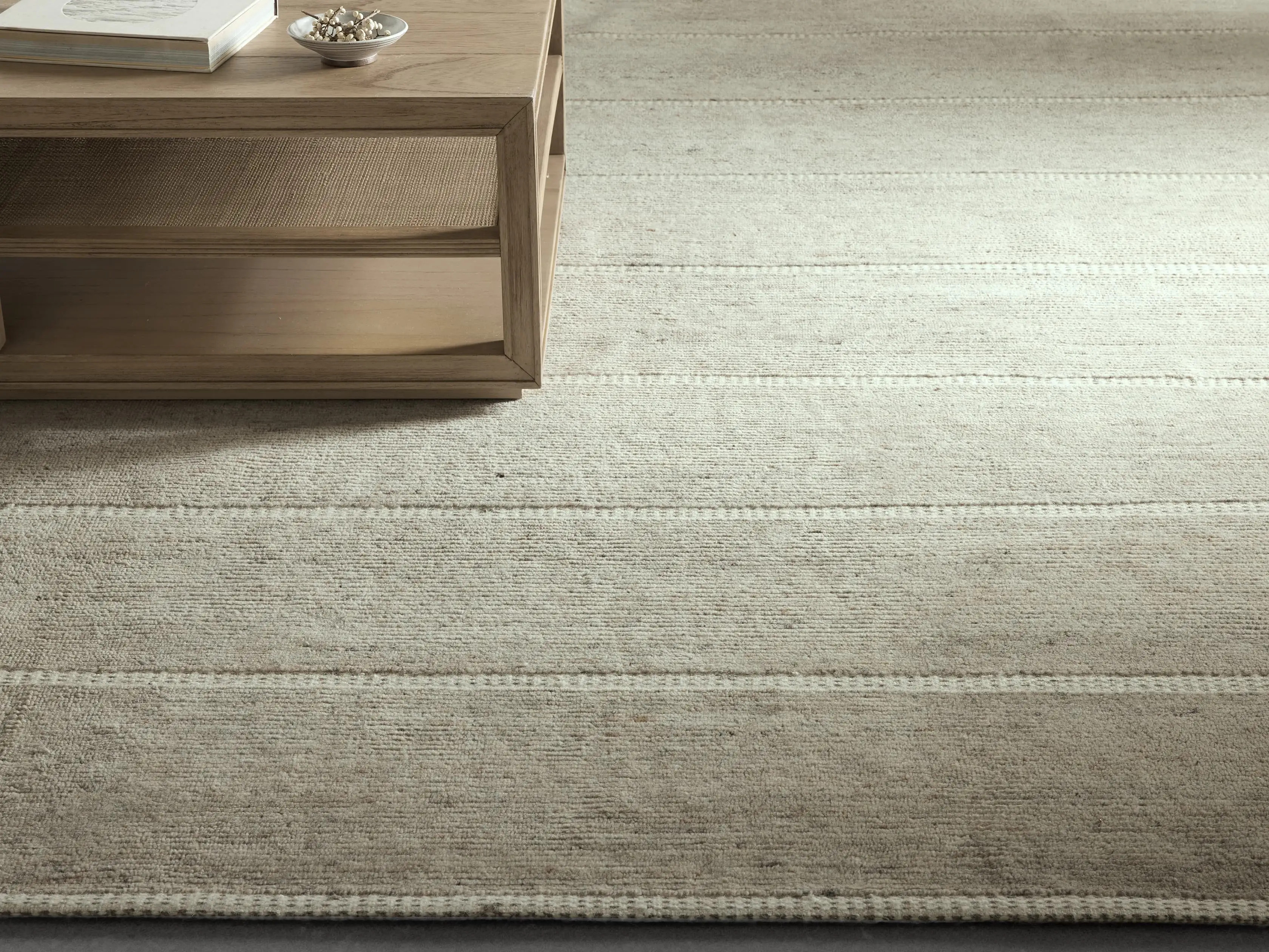 Sheldon Hand-Knotted Rug | Arhaus