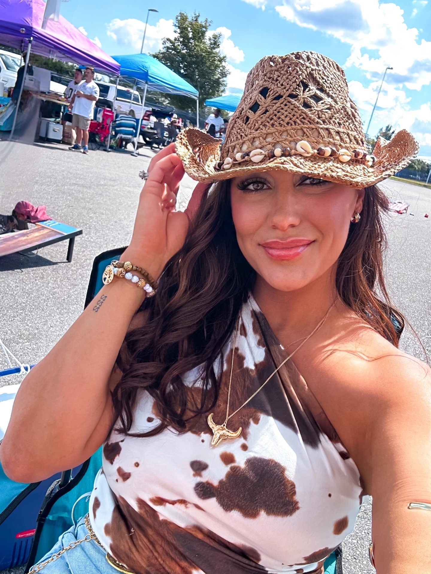 Long Live Cowgirls 🤠

#LTKStyleTip #LTKParties #LTKFindsUnder50