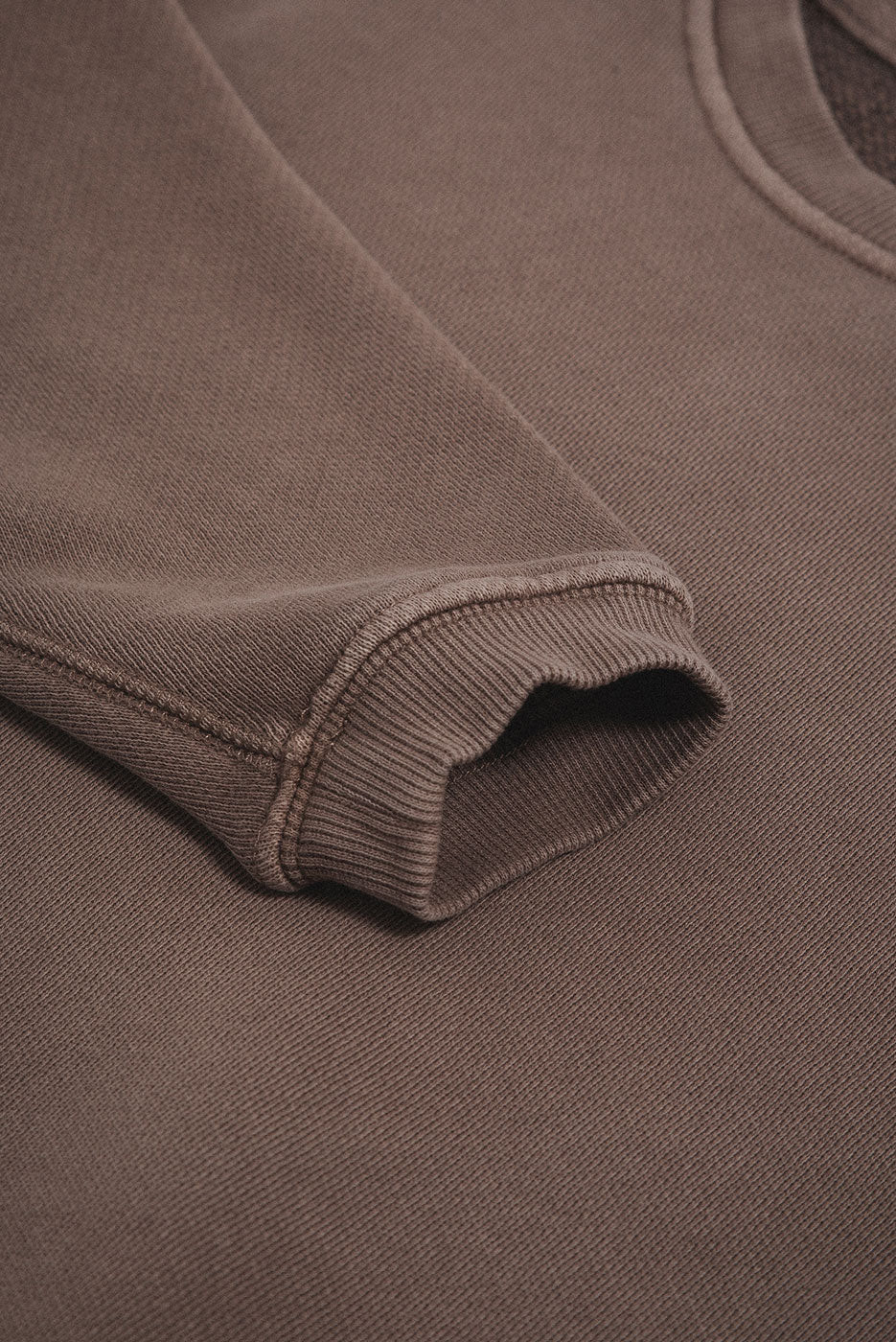 KIDS CORE CREWNECK | Elwood Clothing