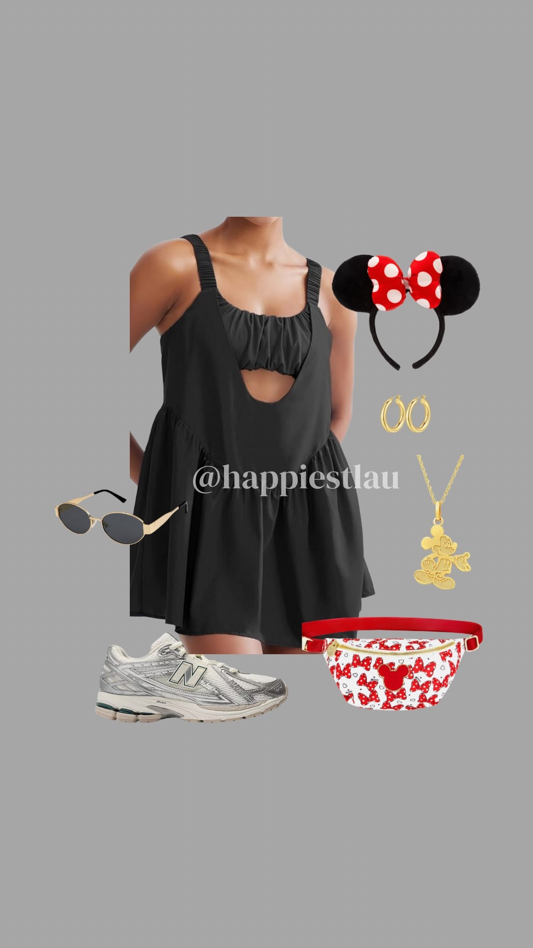 Disney ootd

#LTKStyleTip #LTKWorkwear #LTKMidsize