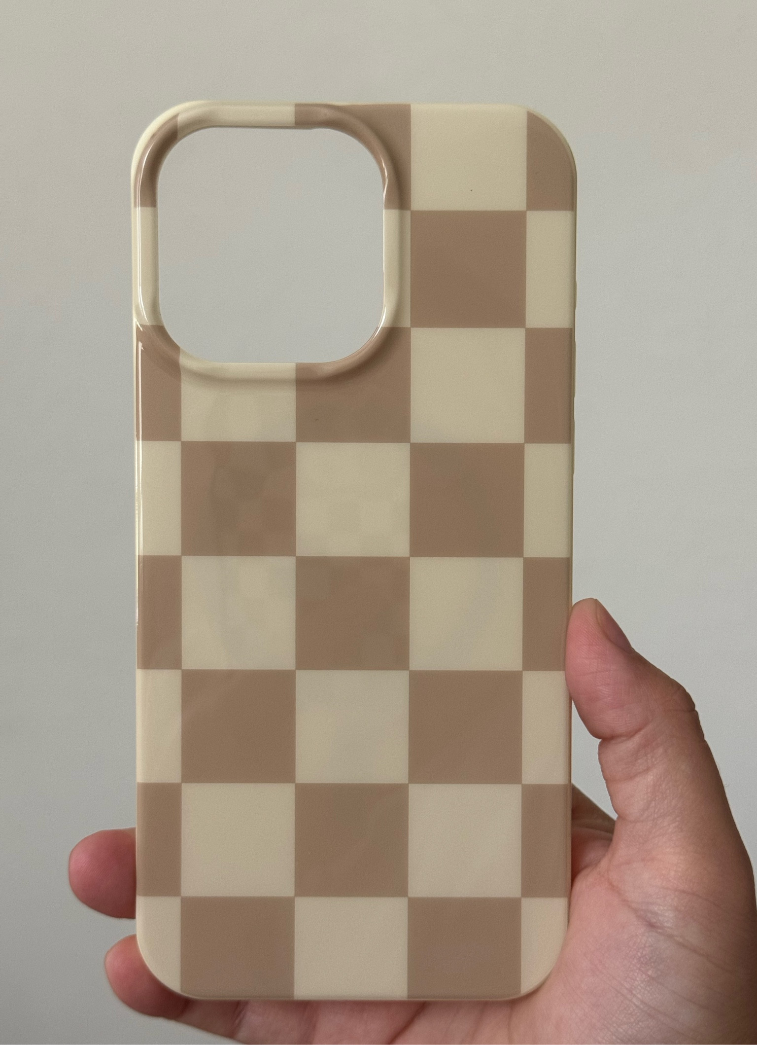 Ahh I’m in love with this phone case 😍

#LTKFindsUnder50