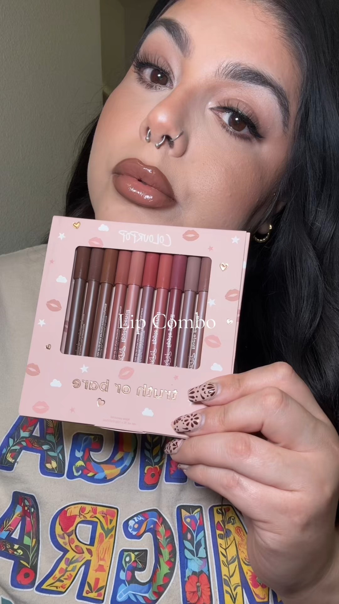Hola, do not sleep on Colourpop lip liners. They are creamy, pigmented, and long lasting. All the nude colors you will need! 



#LTKBeauty #LTKSeasonal #LTKStyleTip