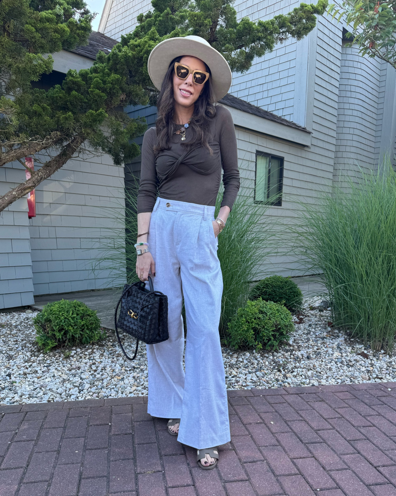 Saturday night in Montauk. 



#LTKstyletip #LTKfindsunder100 #LTKfindsunder50