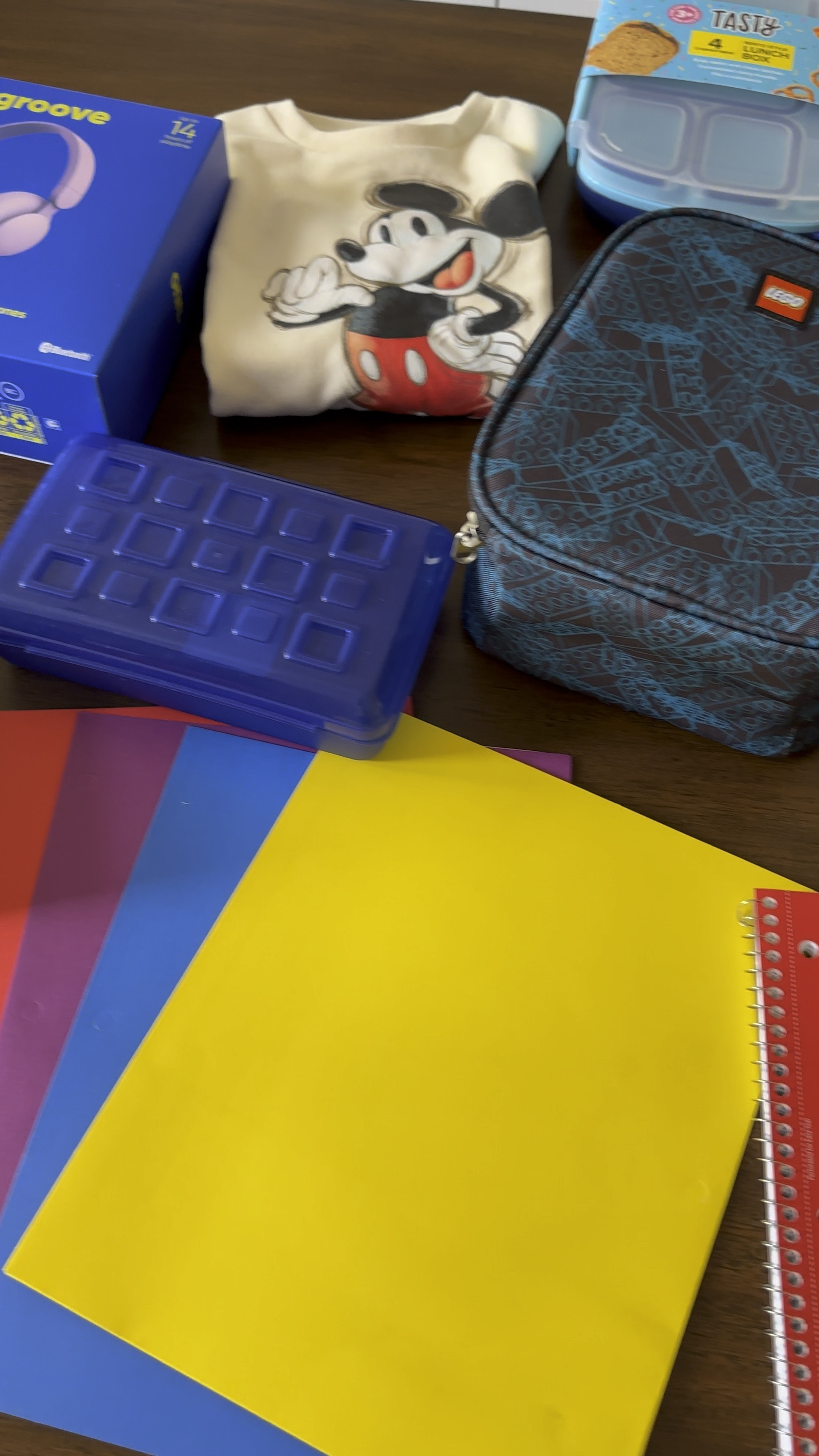 Back to school necessities from Walmart!!! 

#LTKfamily #LTKBacktoSchool #LTKkids