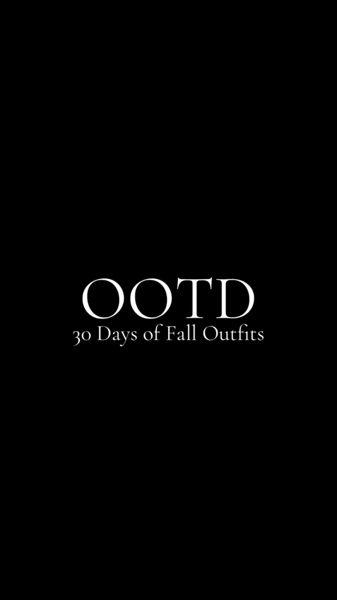 Day 4 | 30 Days of Fall Outfits 🍂
There’s something about sleek neutrals and tall boots that feels effortlessly confident. This Halara look is giving elevated casual; simple, polished, and perfect for golden hour walks or weekend coffee runs. ✨

xoxo, Mystiqua Trinette 

#effortlessstyle #falloutfits #halarastyle #chicstyle #fallfashion