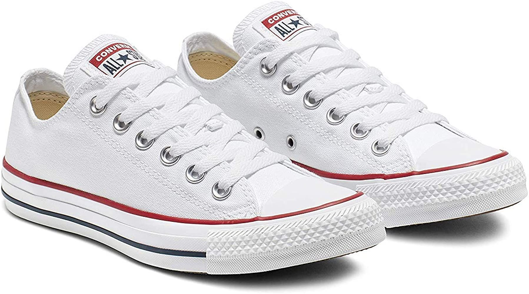 Chuck Taylor All Star 2018 Seasonal Low Top Sneaker | Amazon (US)