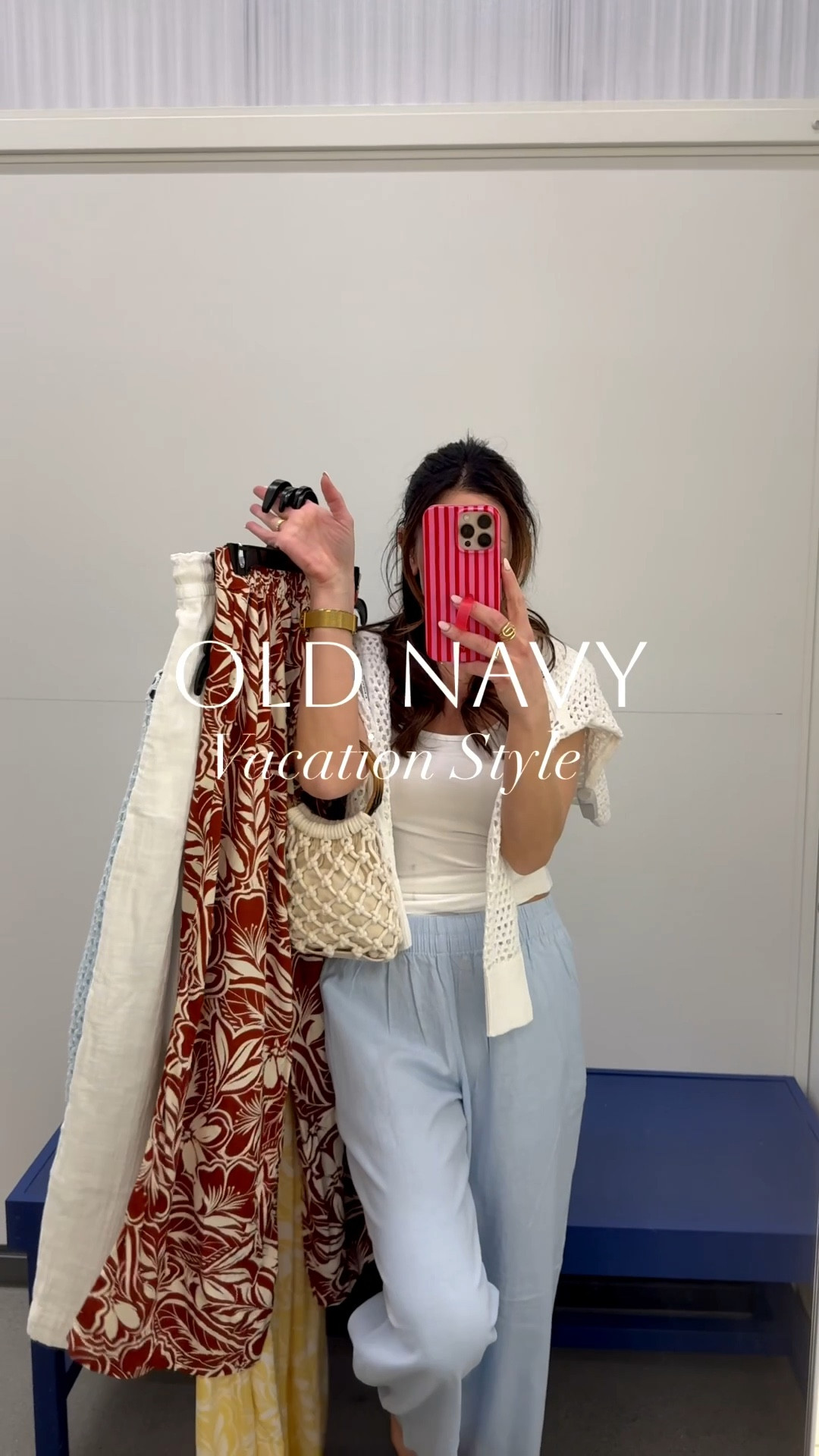 Old Navy new Vacation style finds! 
Old navy style


#LTKSaleAlert #LTKPetite #LTKSeasonal