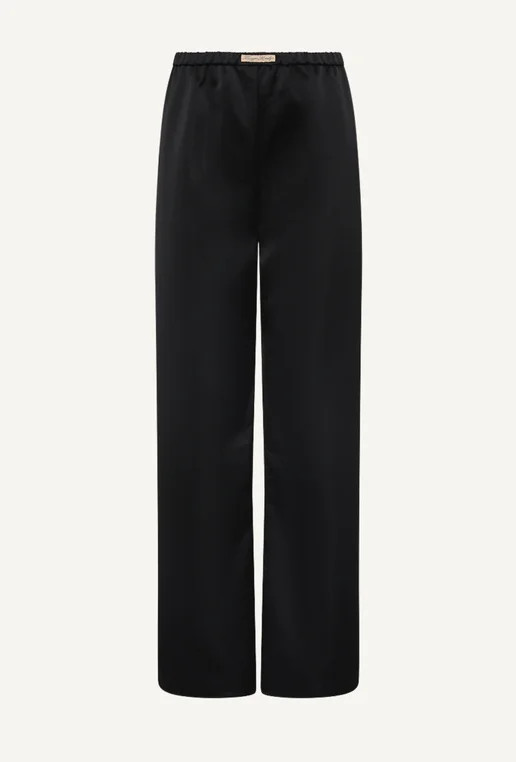 Satin Pant | Maggie Marilyn