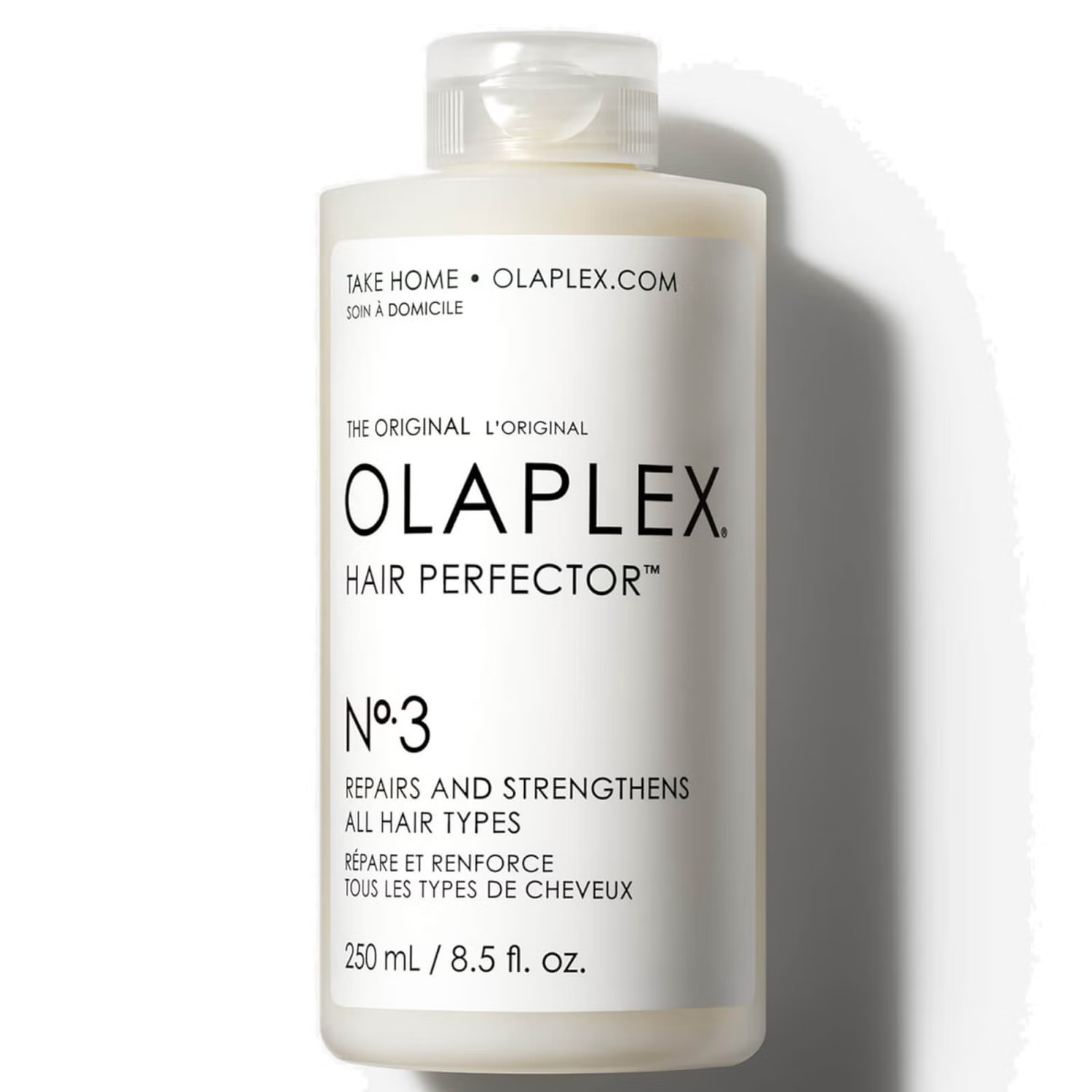 Olaplex No.3 Hair Perfector Supersize 250ml (Worth £70.00) | Look Fantastic (ROW)