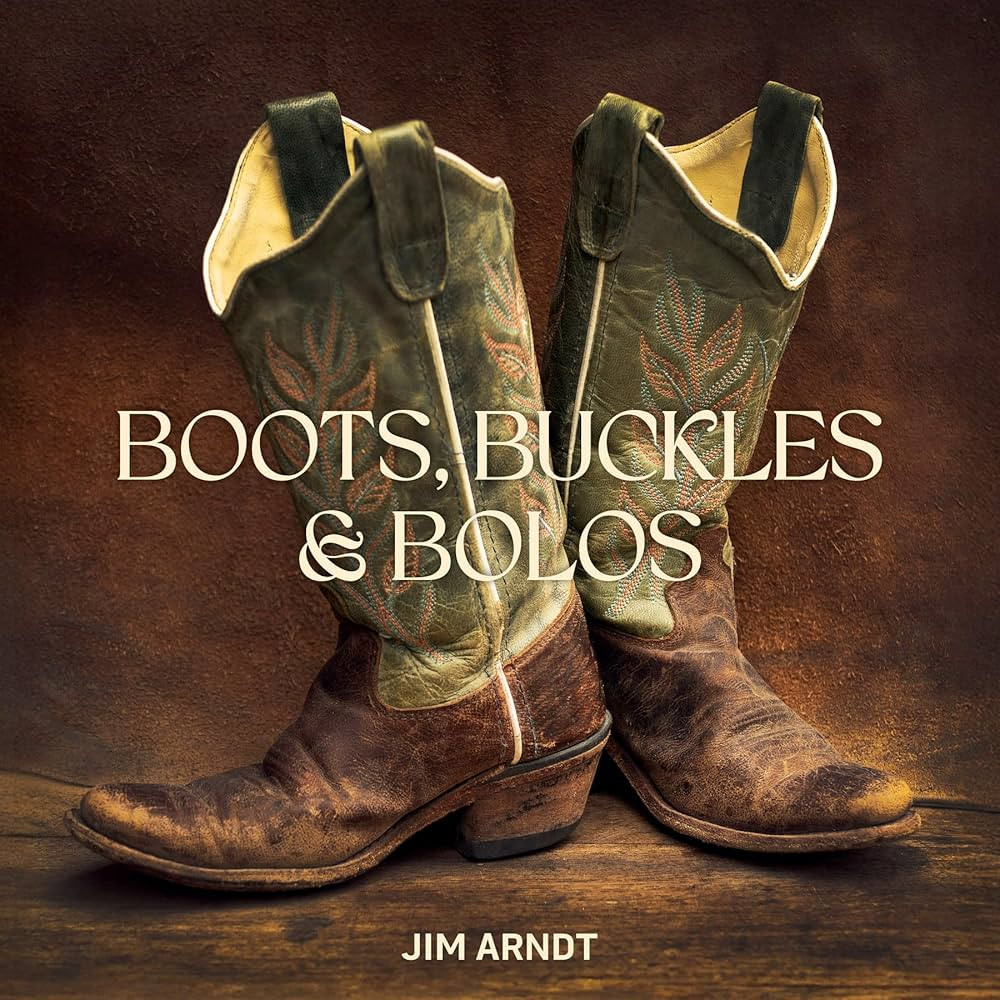 Boots, Buckles & Bolos | Amazon (US)