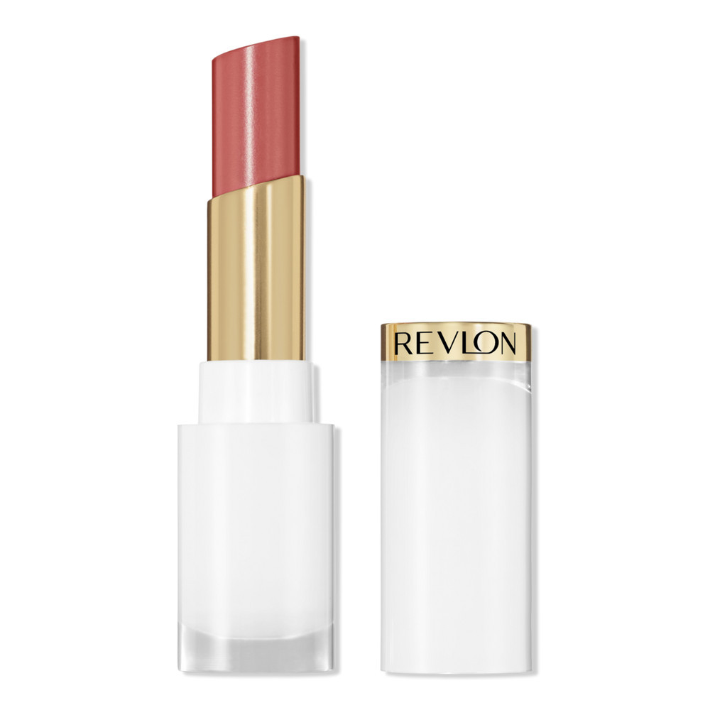 Revlon Super Lustrous Glass Shine Balm - 004 Nude Illuminator | Ulta