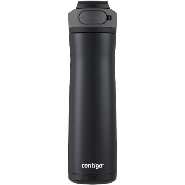 Contigo 24 oz. Cortland Chill 2.0 Vacuum Insulated Stainless Steel Water Bottle | Target