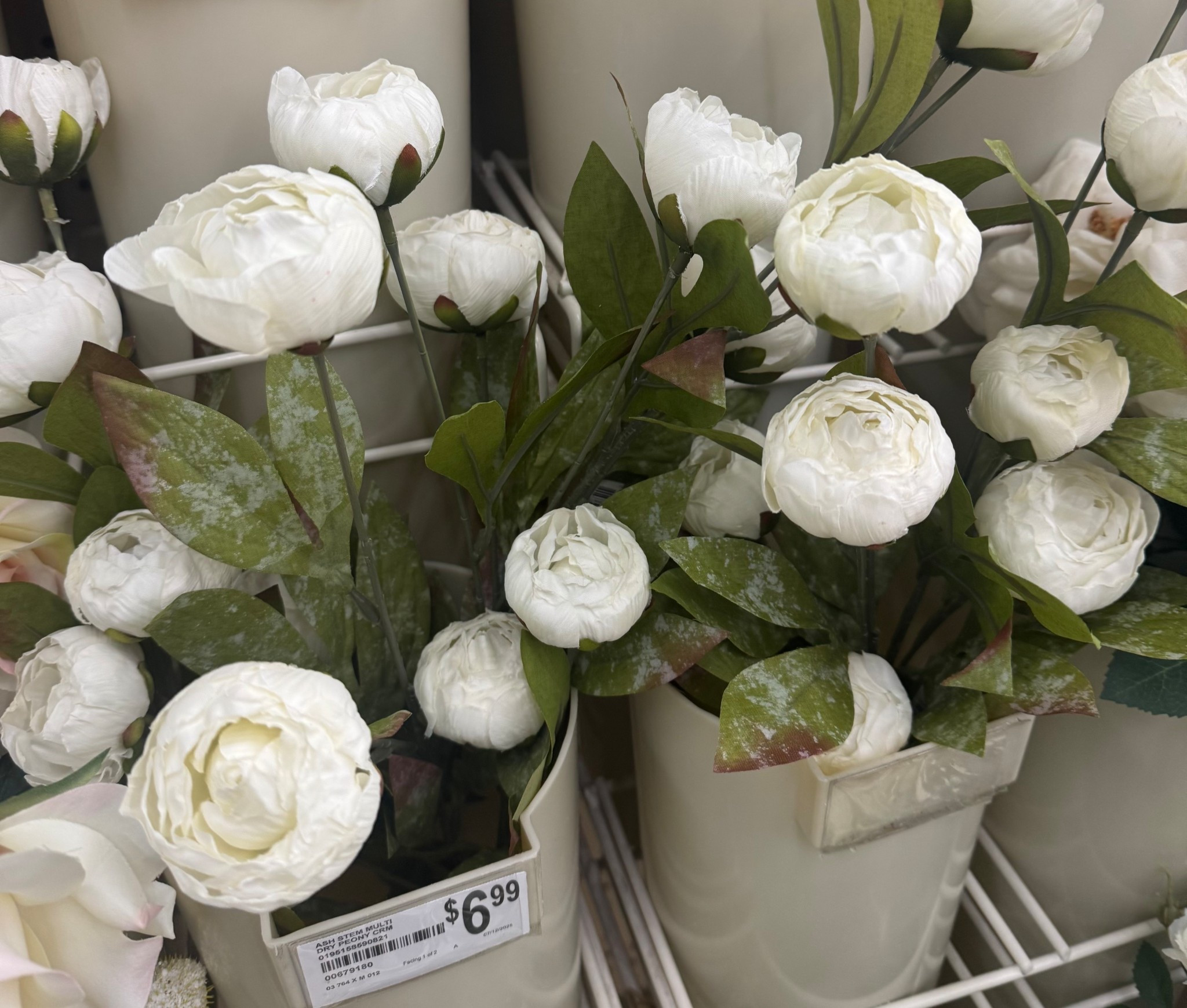 The prettiest stems for Spring! Viral for a reason! 

#LTKSeasonal #LTKHome