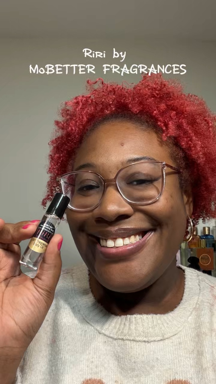 #affiliate SHOP these items on my website in bio.
Early 2000s nostalgia… but make it wearable every day ✨💕

All your favorite throwback scents, now in easy rollerballs! Perfect for on-the-go, layering, or just reliving your signature scent era.
Affordable, cute, and lowkey addictive 👀. Which one are you grabbing first?
.
.

#fragrancecommunity #perfumeoftheday #rollerballperfume #affordablefragrance #nostalgicscents


#LTKselfcare #LTKootd #LTKBeauty