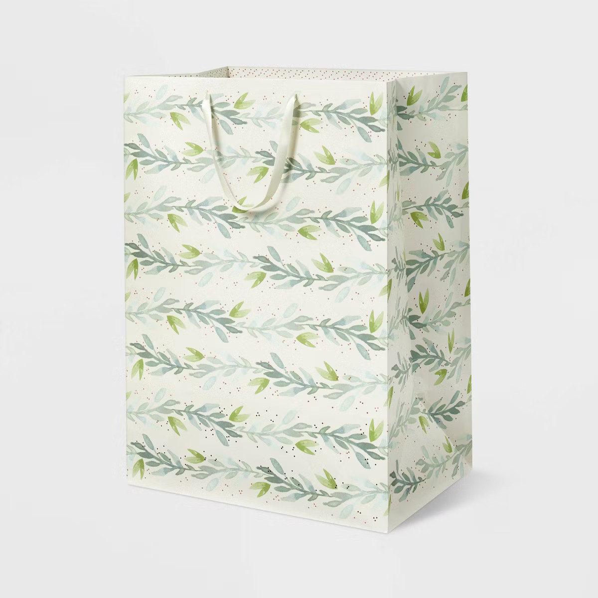 XLarge Greenery Colossal Gift Bag - Spritz™ | Target
