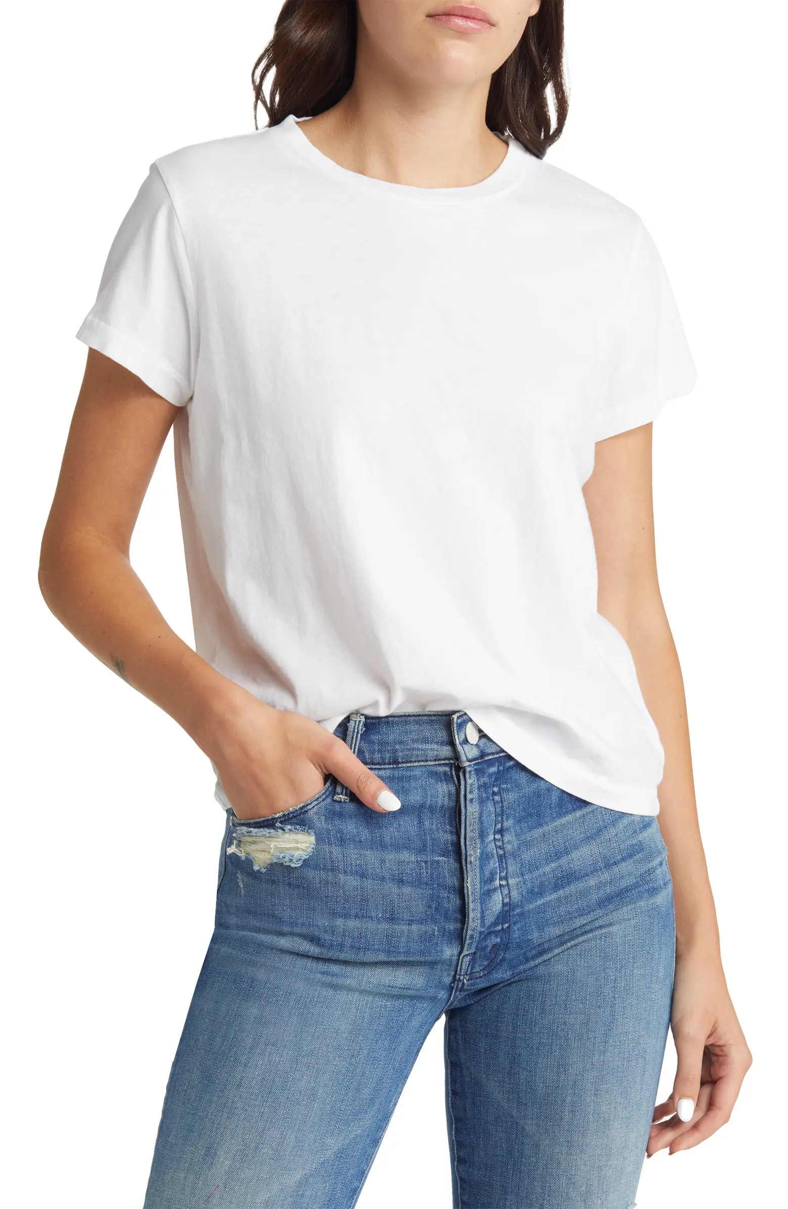 Little Goodie Goodie Tee | Nordstrom