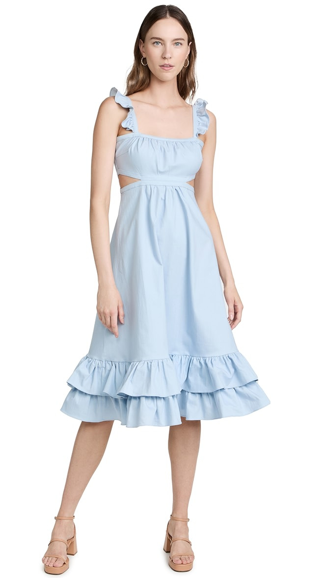 Katrine Dress | Shopbop