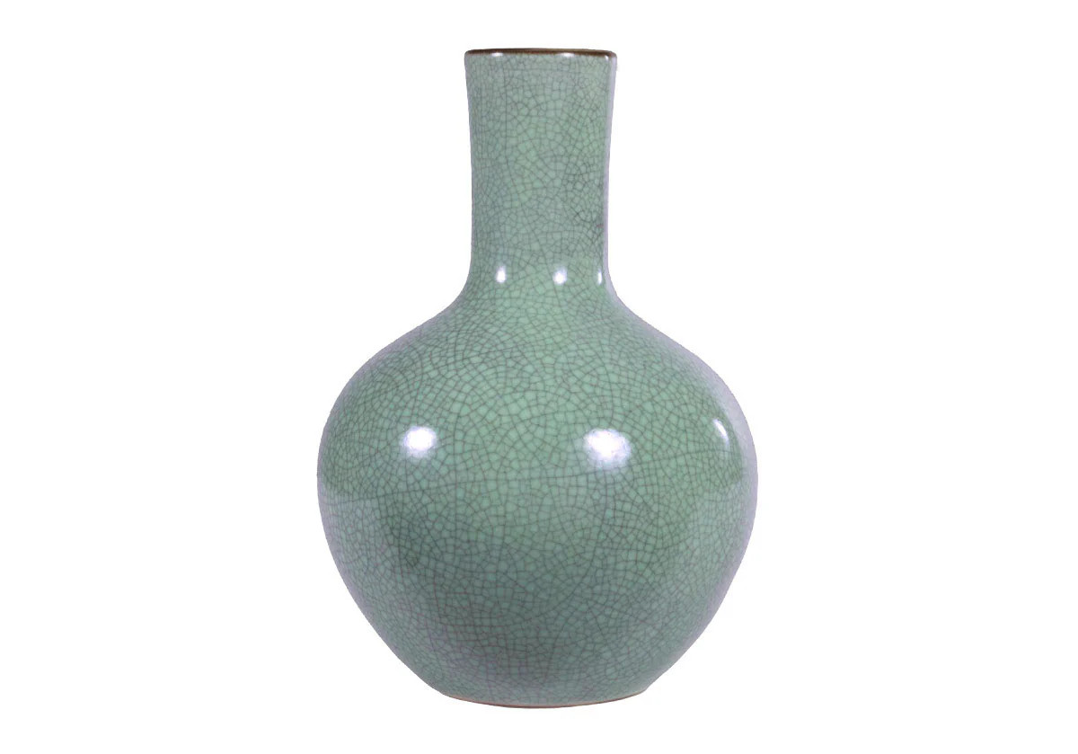 JADE VASE | Alice Lane Home Collection